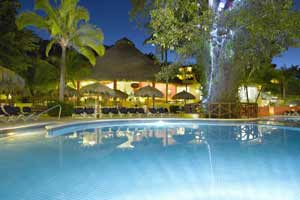 Grand Palladium Vallarta All Inclusive Resort & Spa