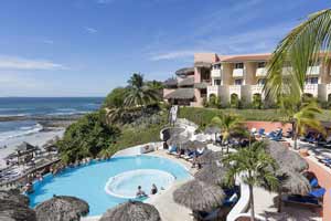 Grand Palladium Vallarta All Inclusive Resort & Spa