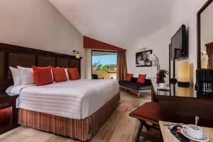 Deluxe - Grand Palladium Vallarta Resort & Spa